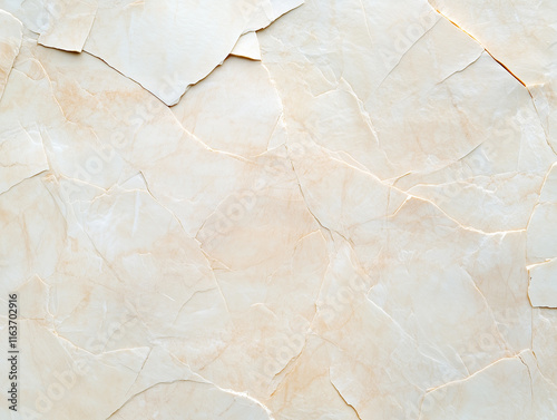 rock abstract warm beige wall background