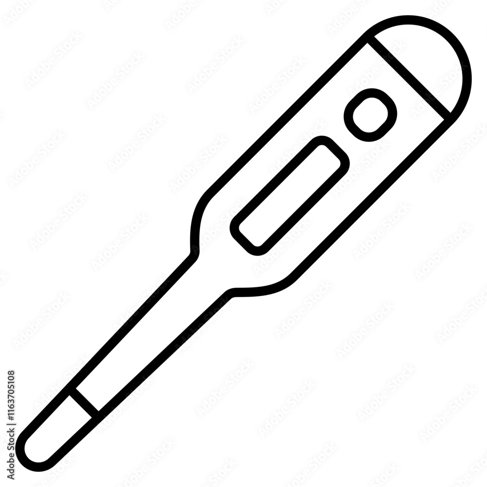 Thermometer Thermometer