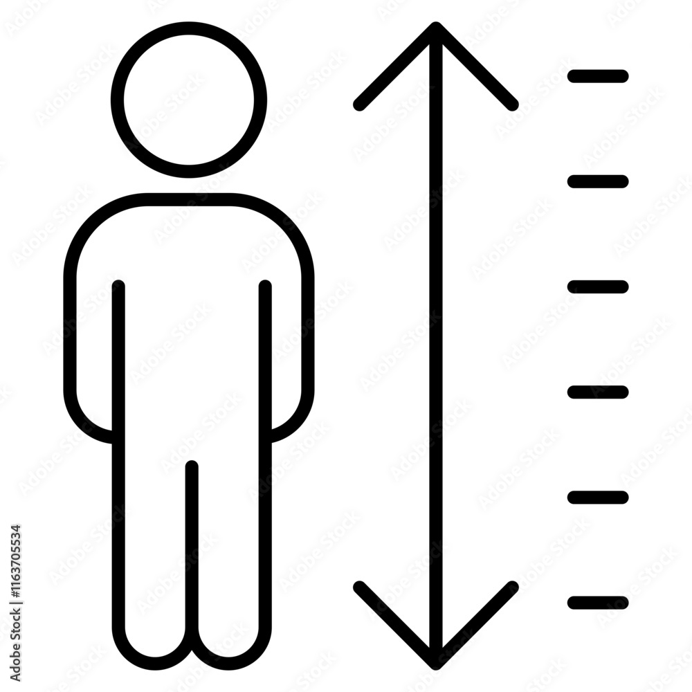 Height Measurement Height Measurement