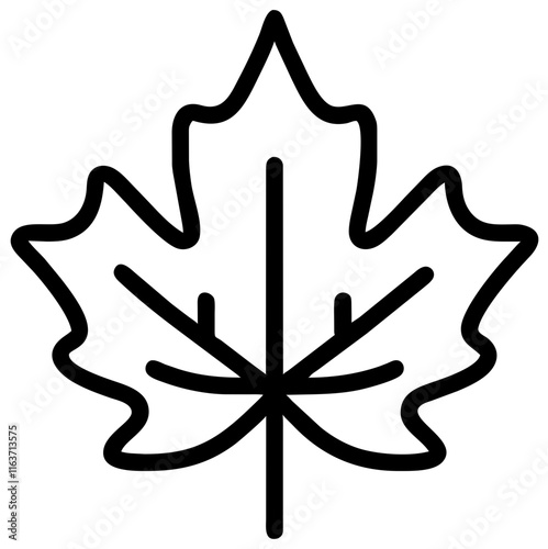 maple leaf