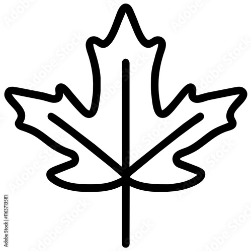 maple leaf