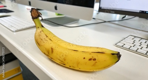 bananas on the table