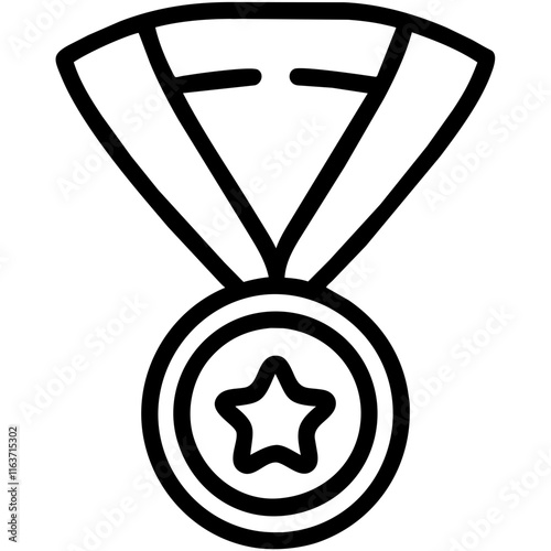 medal