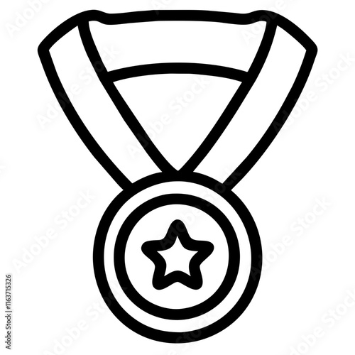 medal