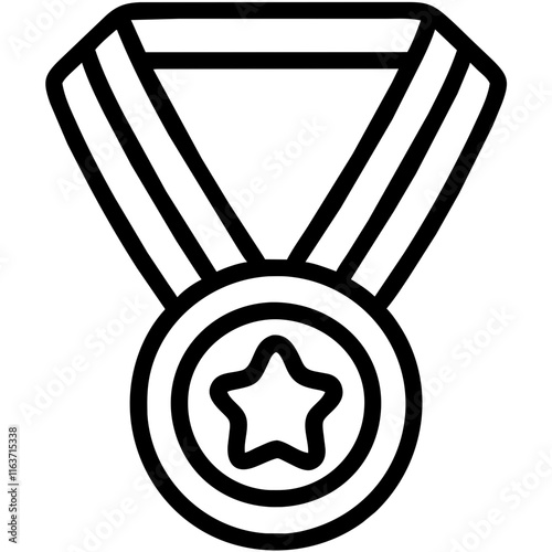 medal