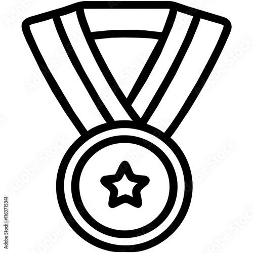 medal