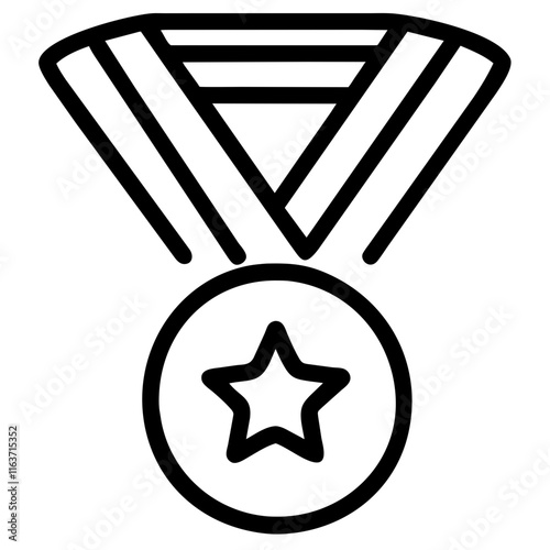 medal