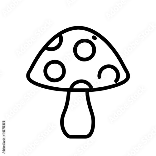 fly agaric