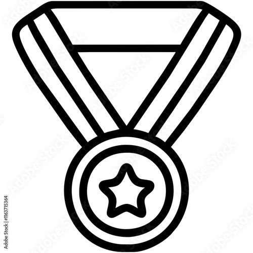 medal