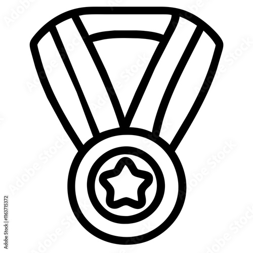 medal