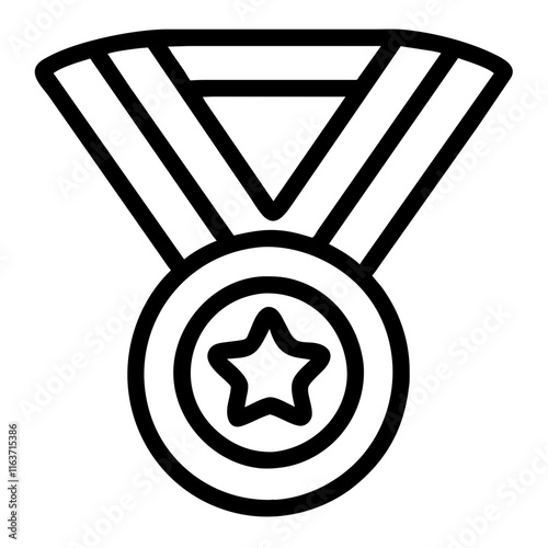 medal