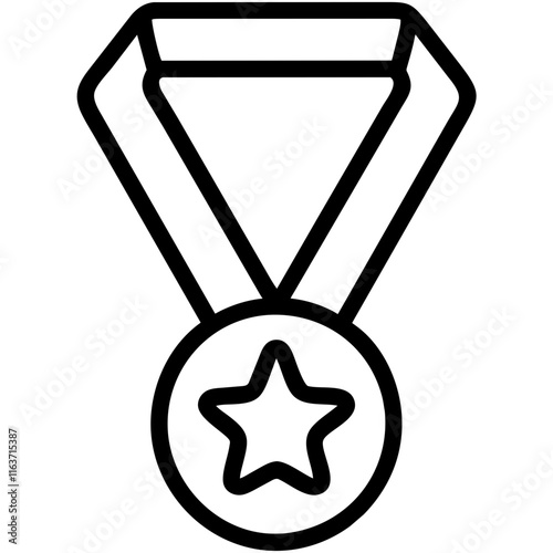 medal