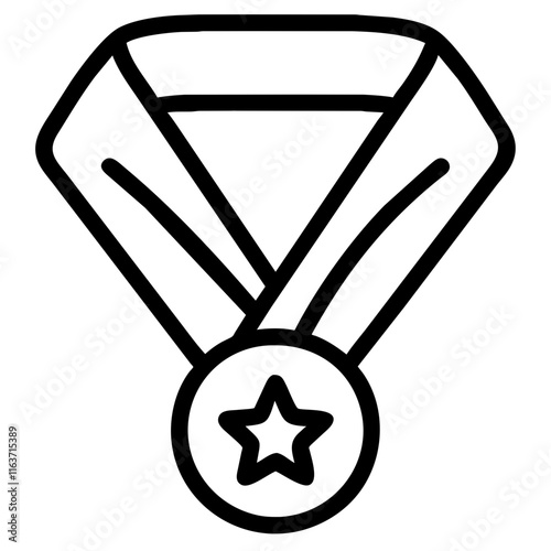 medal