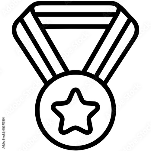 medal