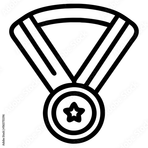 medal