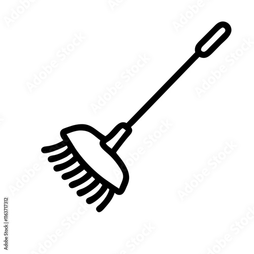 broom