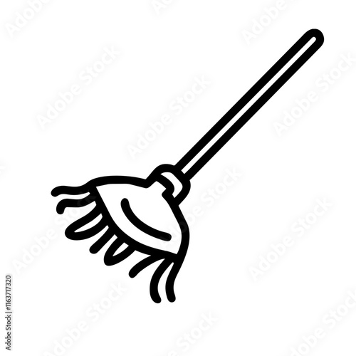 broom