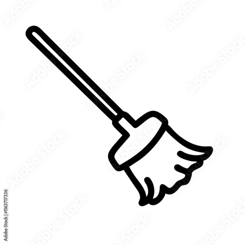 broom