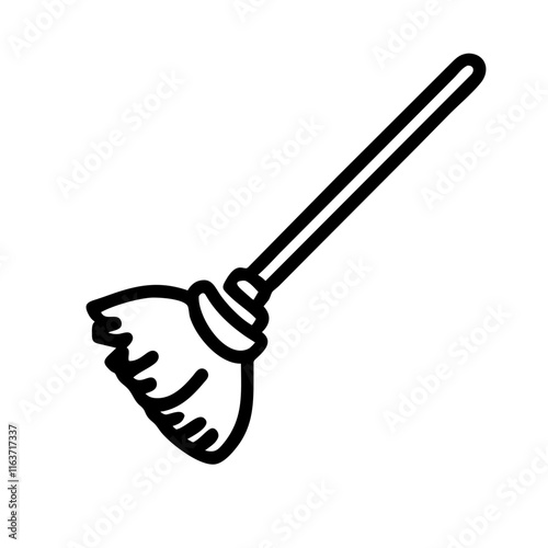 broom