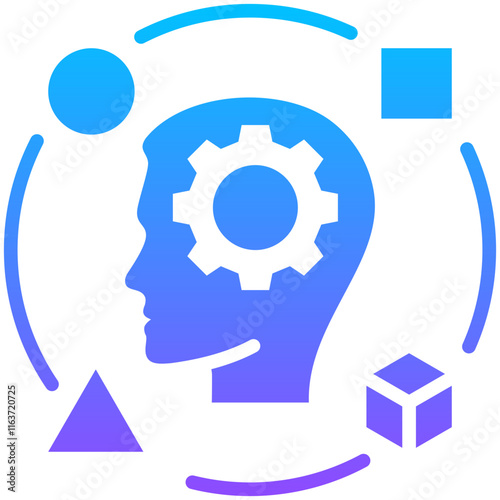 Adaptability Icon