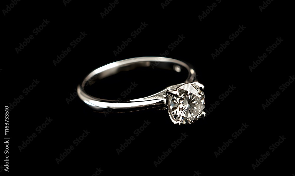 a diamond ring Simple Clean Background image,generation AI a diamond ring Simple Clean Background image,generation AI