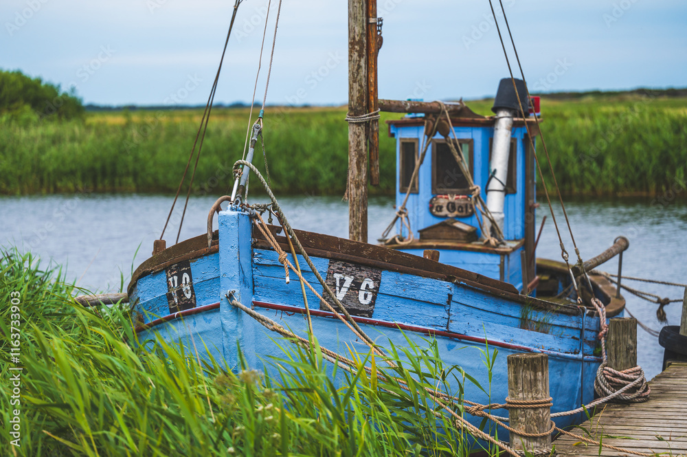 Fototapeta premium Celle, 30.12.2024