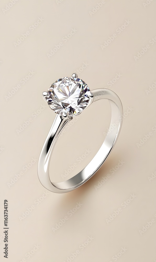 a diamond ring Simple Clean Background image,generation AI a diamond ring Simple Clean Background image,generation AI