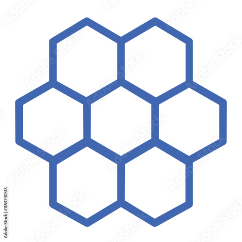 bee house color icon