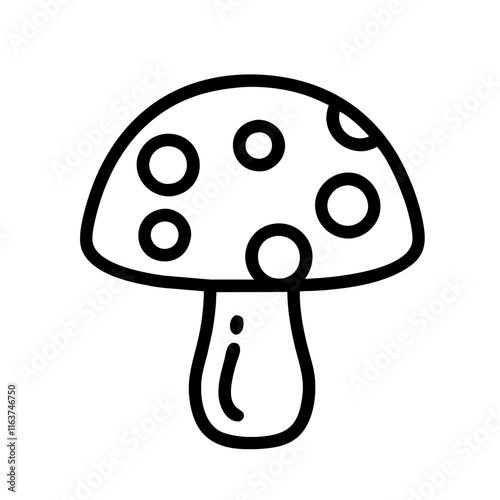 fly agaric