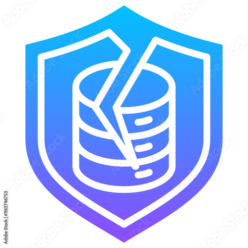 Breach Icon