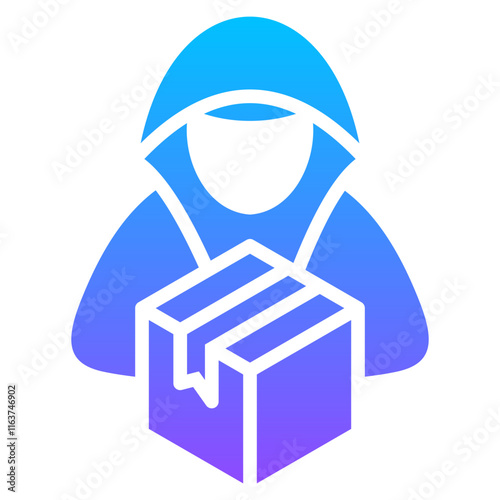 Packet Sniffing Icon