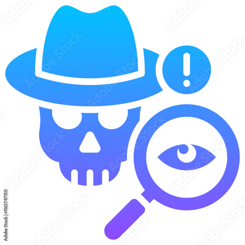 Spyware Icon