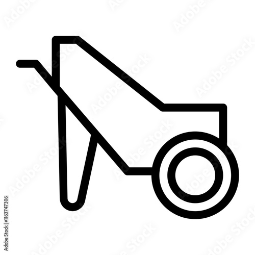 cart_1 line icon