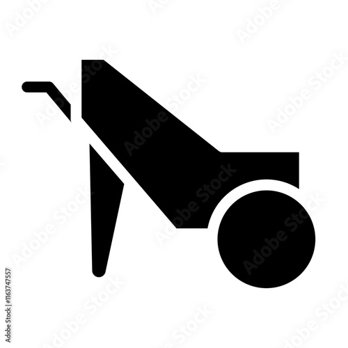 cart_1 solid icon