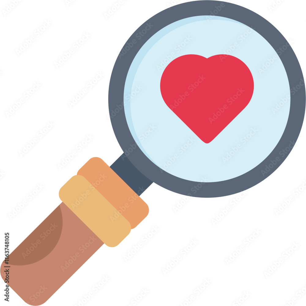 Search Favorite Icon