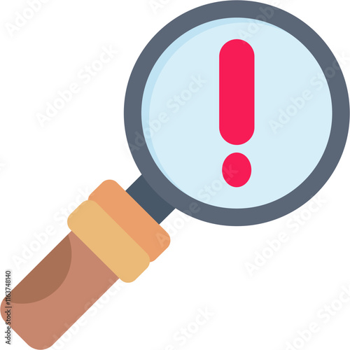 Search Information Icon