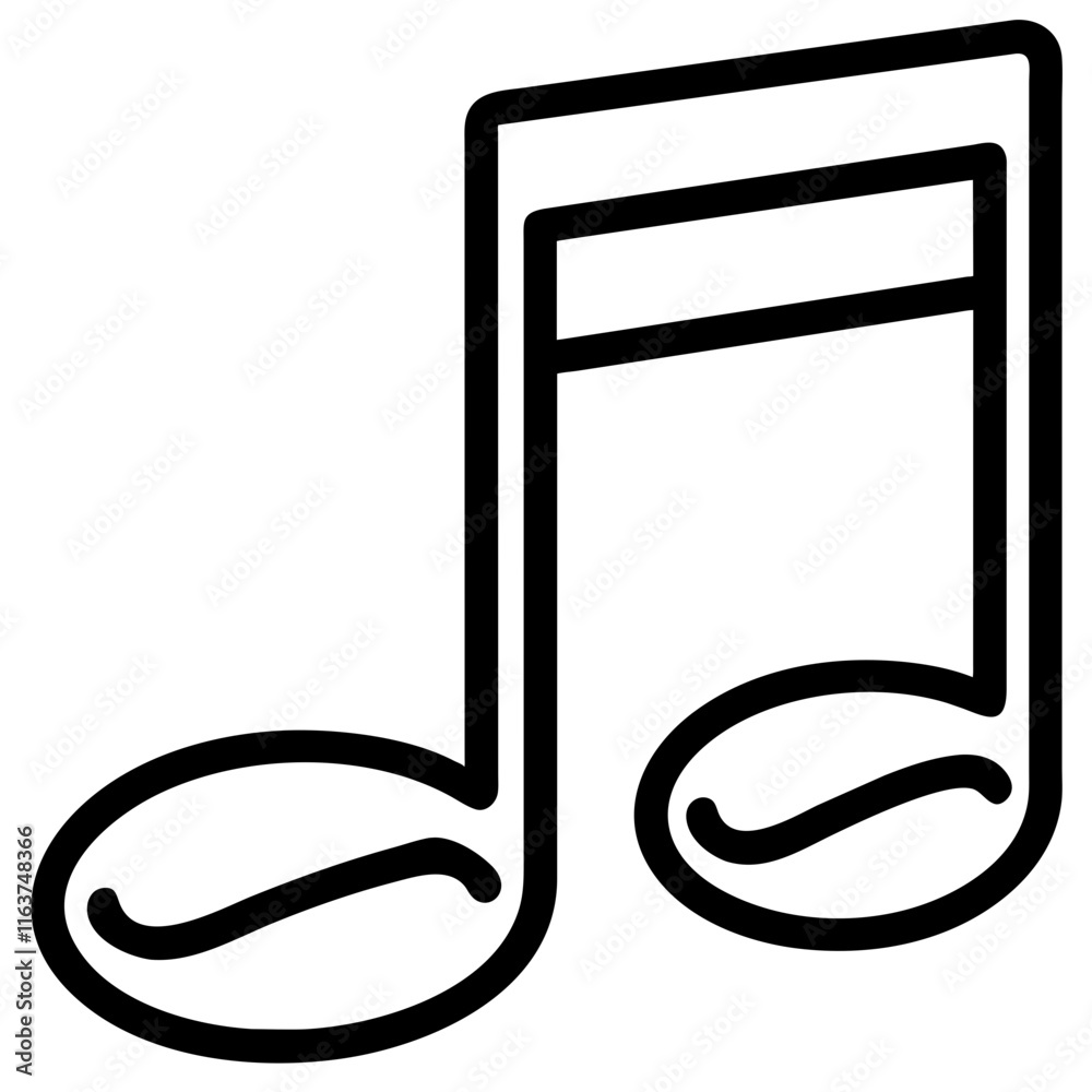musical note