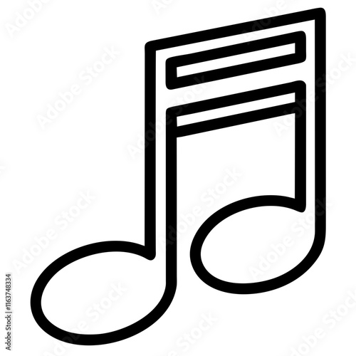 musical note