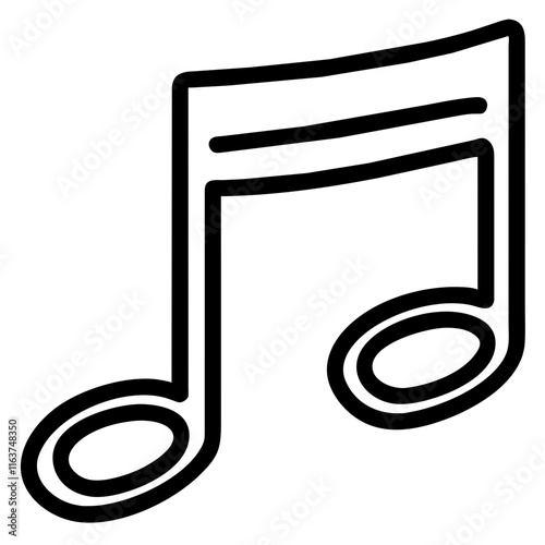 musical note