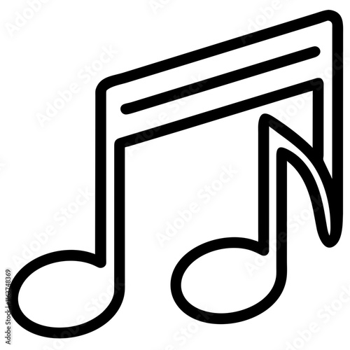 musical note