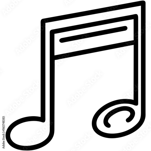 musical note