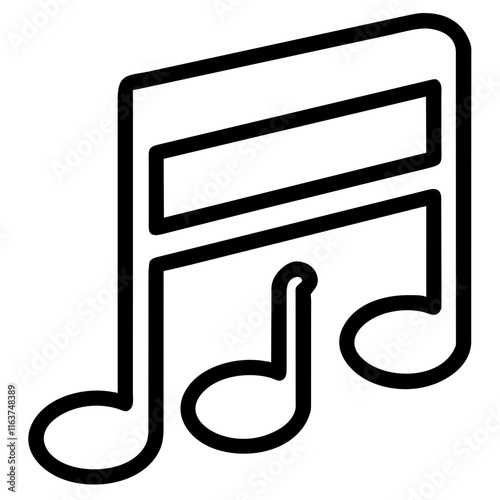 musical note
