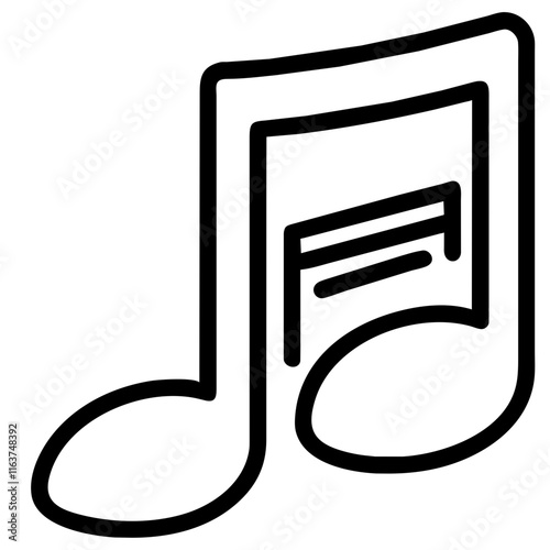 musical note