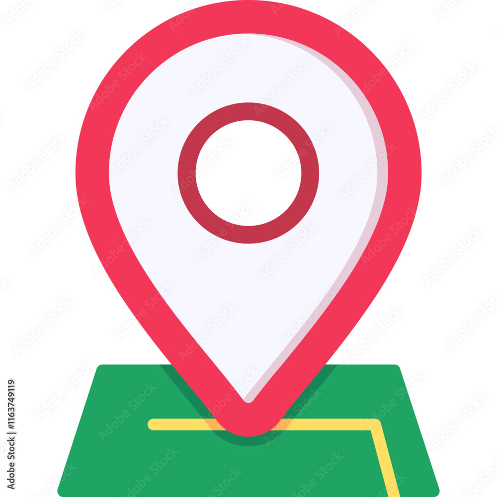 Location Icon Location Icon