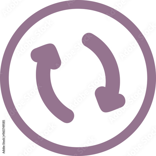 Sync Icon