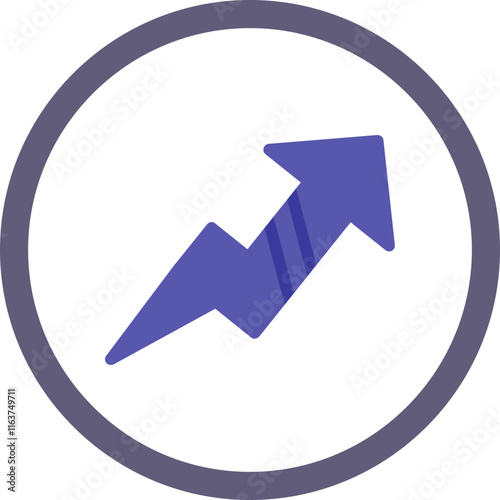 Trending Icon