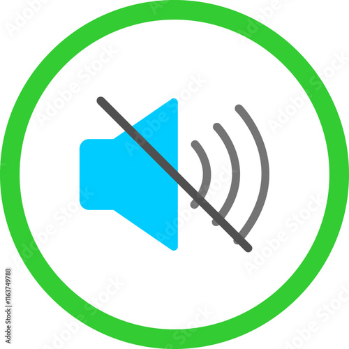 Mute Icon