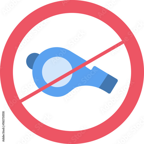 Banned Icon