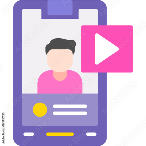 Video Icon