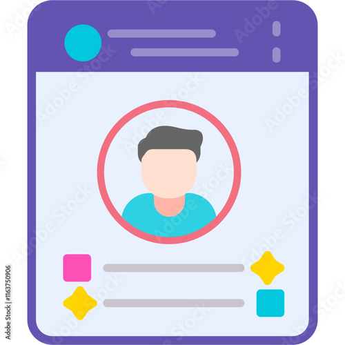 Influencer Rank Icon